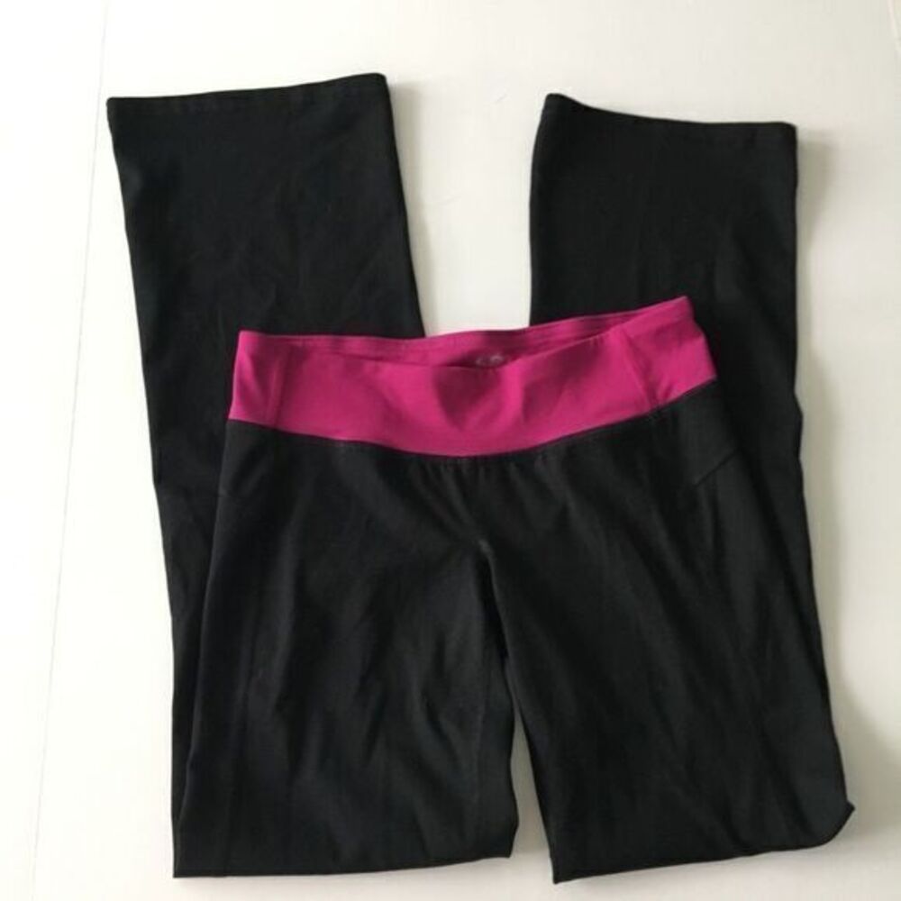 5/$15 Champion double dry leggings Pants Womens Size XS Athletic